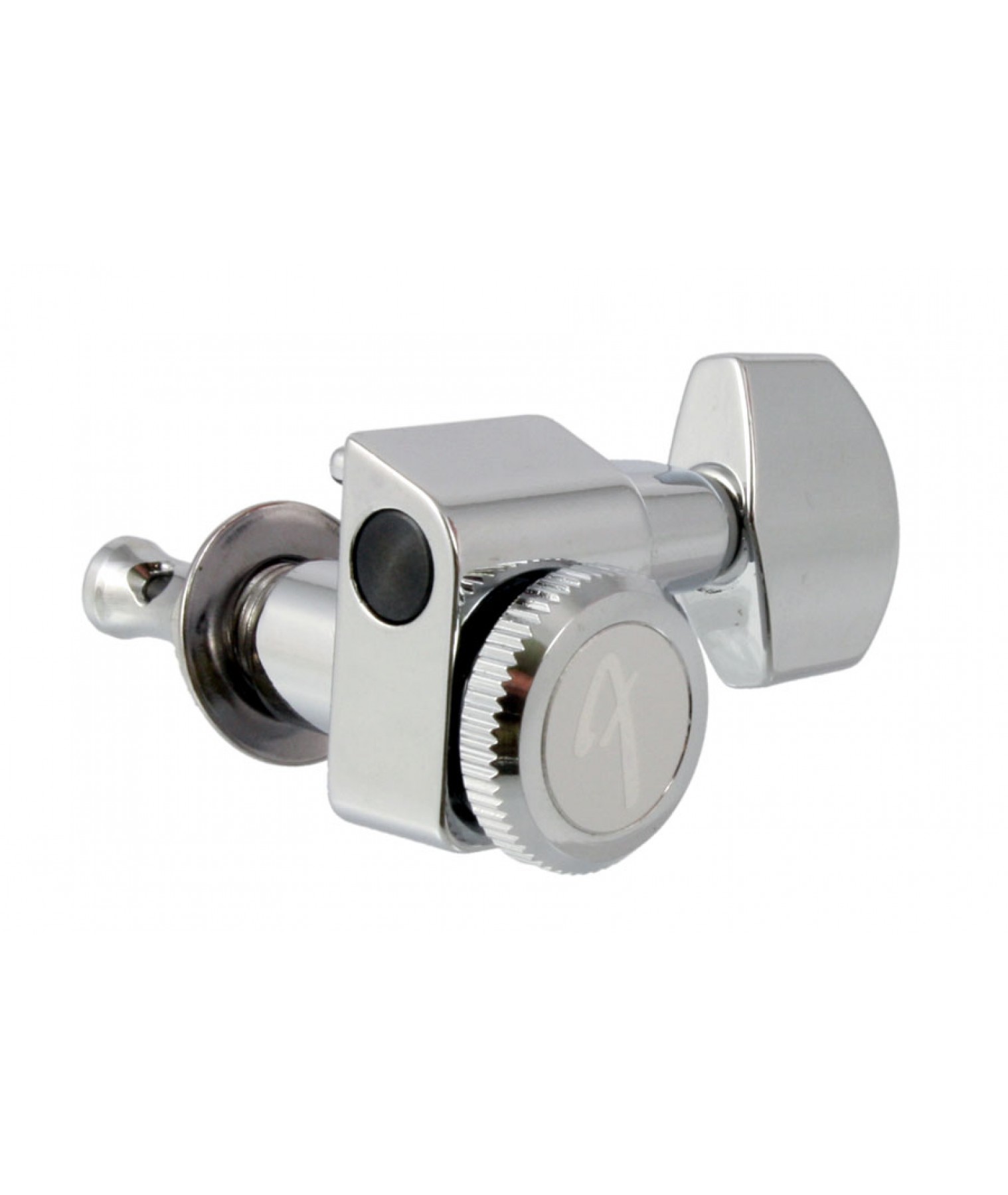 Fender Locking Tuners for Strat/Tele Chrome 2pin mount 090818100